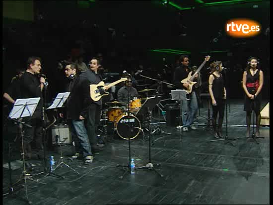 Asuntos propios - Especial - Tercera hora - 19/02/09