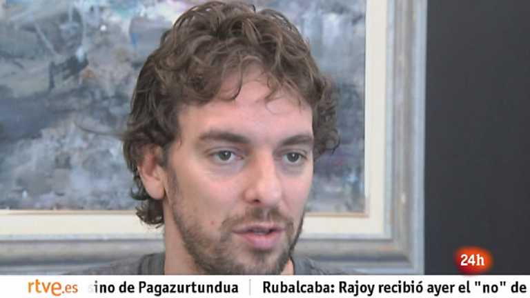 La tarde en 24 horas - Tercera hora - 20/07/12
