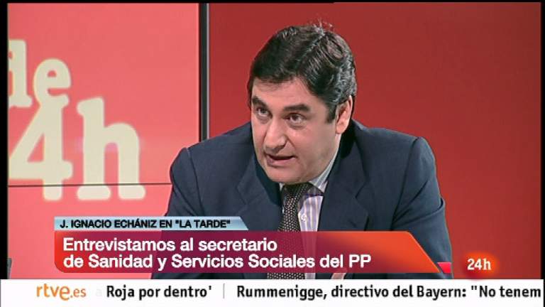 La tarde en 24 horas - Tercera hora - 23/04/12