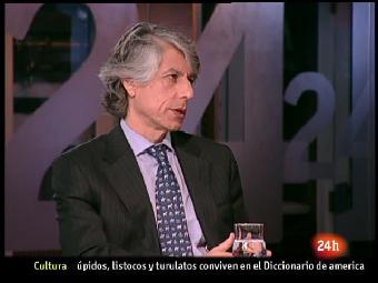 La tarde en 24 horas - Tercera hora - 27/10/10