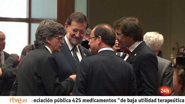 La tarde en 24 horas - Tercera hora - 28/06/12