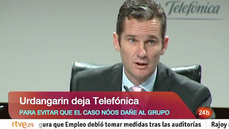La tarde en 24 horas - Tercera hora - 28/08/12