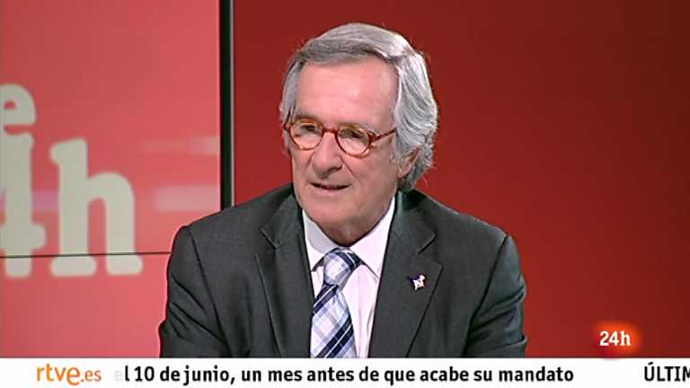 La tarde en 24 horas - Tercera hora - 29/05/12