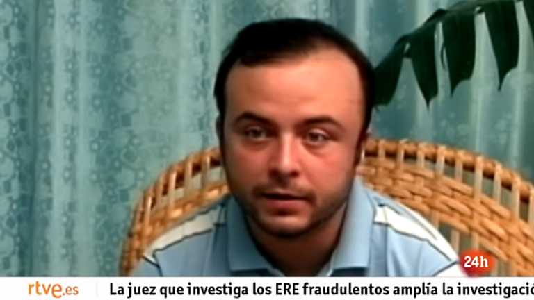 La tarde en 24 horas - Tercera hora - 31/07/12