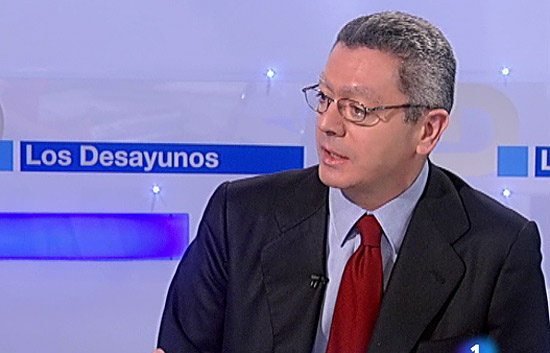 Gallard&oacute;n: "A la tercera Madrid ser&aacute; ol&iacute;mpica"