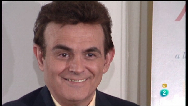 Imprescindibles - Terenci Moix