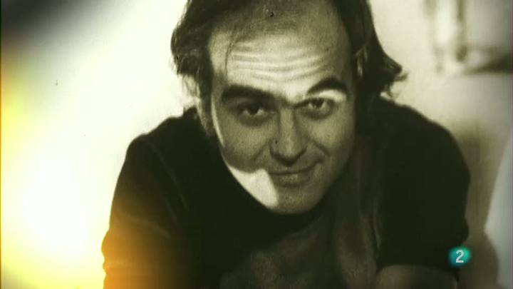 Arxiu TVE Catalunya - Documental - Terenci  Moix