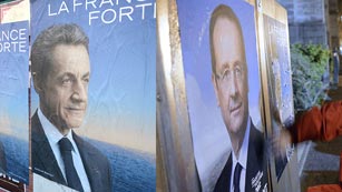 Ver v&iacute;deo  'Termina la campa&ntilde;a electoral en Francia'