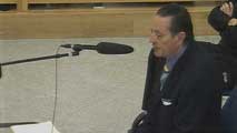 Ir al Video&nbsp;Termina la declaraci&oacute;n del ex alcalde Juli&aacute;n Mu&ntilde;oz