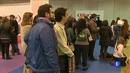 Ir al Video&nbsp;Termina FITUR, la feria de turismo de Madrid