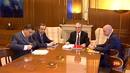 Ir al Video&nbsp;Termina sin acuerdo la reuni&oacute;n entre los partidos de gobierno en Grecia