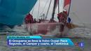Ir al Video&nbsp;Termina la Volvo Ocean Race y en el 'Telef&oacute;nica' ya piensan en los Juegos