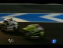 Ir al Video&nbsp;Terol, imparable en 125cc