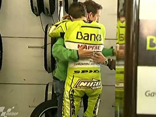 Ver v&iacute;deo  'Terol, operado con &eacute;xito'