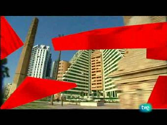 Ciudades para el Siglo XXI - Terrasa, ciudad entretejida