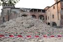 AL MENOS CUATRO PERSONAS MUERTAS EN EL NORTE DE ITALIA POR EL TERREMOTO