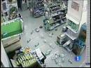 Ir al Video&nbsp;Un terremoto de 6,4 grados en la escala Ritcher ha sacudido hoy Taiwan
