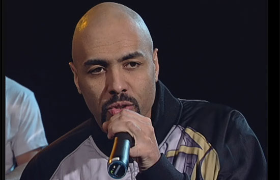 El Choj&iacute;n - Terremoto de Hait&iacute;
