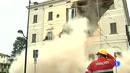 Ir al Video&nbsp;El terremoto en Italia deja 6 muertos y 50 heridos y contin&uacute;an las r&eacute;plicas