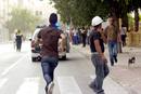 TERREMOTO EN LORCA