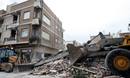 TERREMOTO LORCA