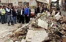 TERREMOTO LORCA