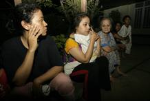 Terremoto en el noroeste de Indonesia Terremoto en el noroeste de Indonesia