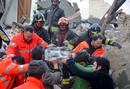 M&Aacute;S DE UNA DECENA DE MUERTOS A CAUSA DEL TERREMOTO DE 5,8 GRADOS RICHTER EN ITALIA