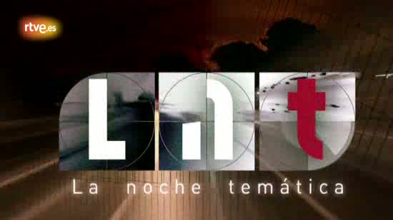 La Noche Tem&aacute;tica - Los terremotos m&aacute;s devastadores - Avance