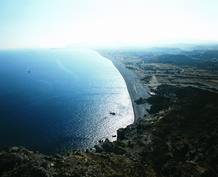 Terrenos en la costa de Rodas a la venta