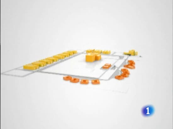 Asc&oacute;, Yebra y Villar de Ca&ntilde;as tienen ya pr&aacute;cticamente decidido en qu&eacute; terrenos edificar&iacute;an el almac&eacute;n nuclear 