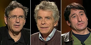 'Territorio comanche'