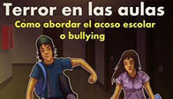 Informacion para los padres