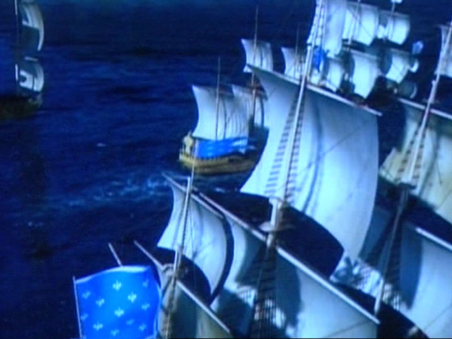 Una compa&ntilde;&iacute;a espa&ntilde;ola de arqueolog&iacute;a submarina asegura que ha encontrado el gale&oacute;n Santo Cristo de Maracaibo