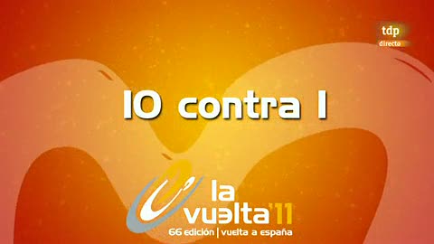 Ver v&iacute;deo  'Test 10x1: Carlos Barredo'