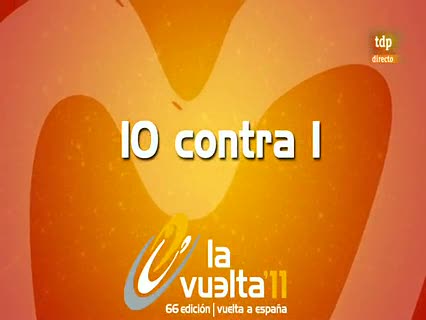 Ver v&iacute;deo  'Test 10x1: David L&oacute;pez'
