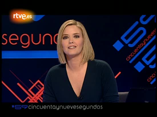 59 segundos - El test de 59 Segundos: Toxo y M&eacute;ndez