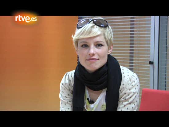 Eurovisi&oacute;n 2009 - El Test de Soraya