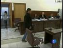 Ir al Video&nbsp;Un testigo del caso Mari Luz dice que vio a los hermanos Del Valle meter un carrito en un coche