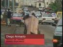 Ir al Video&nbsp;Testigo directo en Guinea tras el tiroteo