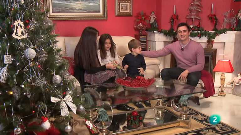 Buenas noticias TV - Testimonio de Israel y Raquel