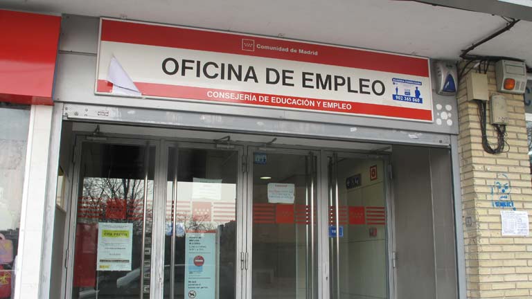 Testimonios de parados tras el dato de la EPA