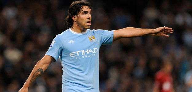 tevez multi