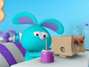 Imagen del  v&iacute;deo de Todo es Rosie en ingl&eacute;s titulado THE ART OF RUBBISH