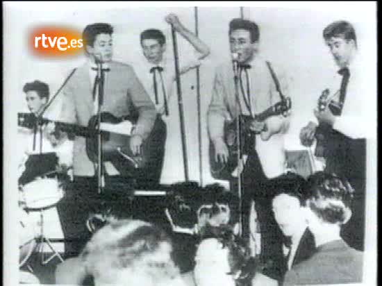 The Beatles: El legado de los Beatles