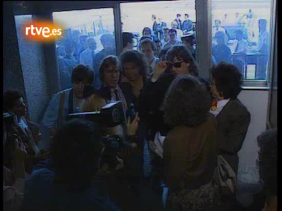 Informe semanal - The Beatles: McCartney, el rastro de los Beatles