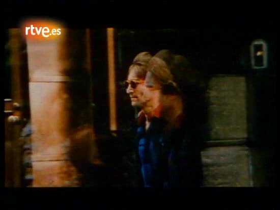 The Beatles: La memoria de John Lennon