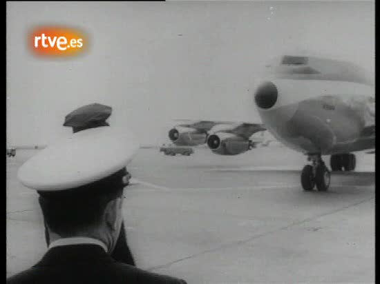 The Beatles: Su visita a Nueva York en el NODO