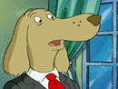 Imagen del  v&iacute;deo de Arthur en ingl&eacute;s titulado THE BUTLER DID...WHAT?