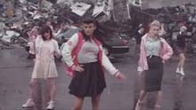 Ir al Video&nbsp;'The cancer slam', un baile para combatir el c&aacute;ncer
